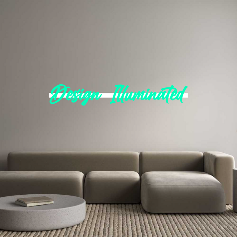 Configurator - Custom Illuminated Letters & Advertising for Indoor & Outdoor Design Illumi...