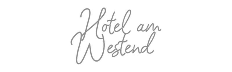 Konfigurator - Personalisierte Leuchtreklame & Leuchtbuchstaben Hotel am
Wes...