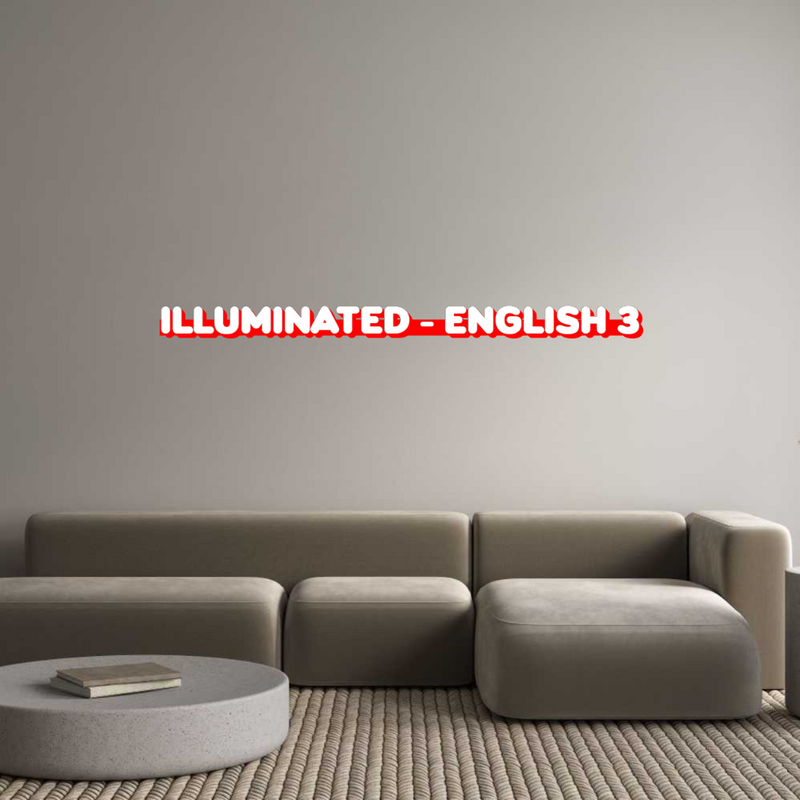 Configurator - Custom Illuminated Letters & Advertising for Indoor & Outdoor Illuminated -...