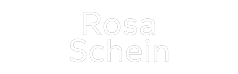 Konfigurator - Neon LED Flex - Personalisierter Indoor Schriftzug Rosa
Schein