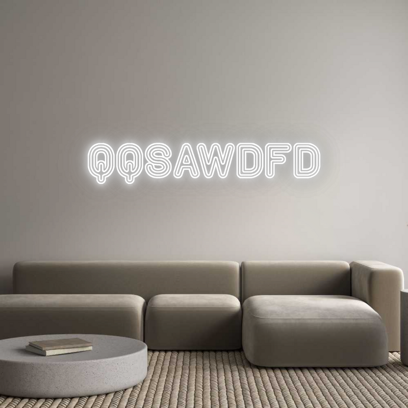 Configurator - Neon LED Flex - Custom Neon Sign Indoor qqSAWDfd