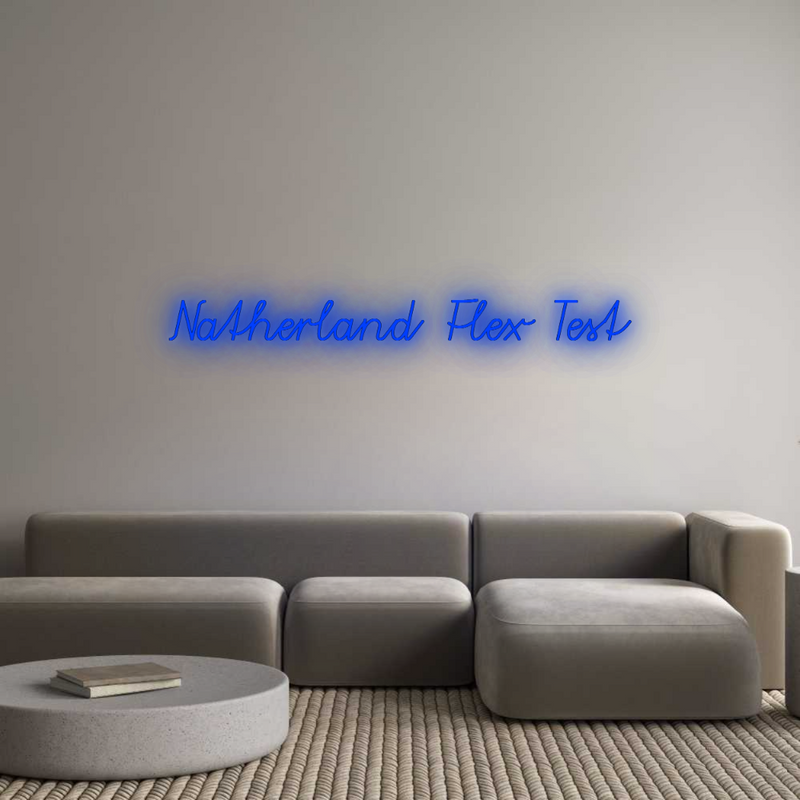 Configurator - Neon LED Flex - Neon Board binnen Natherland Fl...